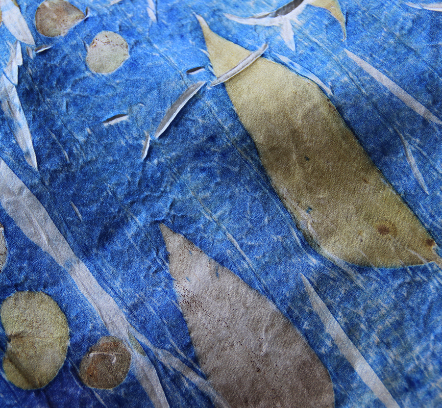 Công ty TNHH Tơ lụa Tô Châu Wangu